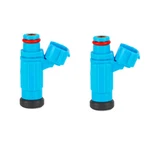 2X Fuel Injectors 49033-3707 For Kawasaki Vulcan VN1600 Nomad Ckassic 03-08. Fixed Price $27.92.
