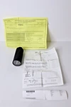Insco 6501-3034 Tachometer Indicator 109-0729-08-3 W/ Overhauled Faa 8130-3 Form. Fixed Price $750.00.