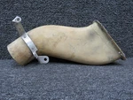 1250123-1 Cessna 210 Cabin Air Inlet. Fixed Price $319.20.