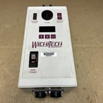 Wichitech HB-1 Composite Repair System With 4 Thermocouple Inputs Untested/as Is. Fixed Price $159.94.