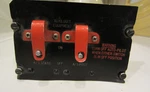 Aircraft Panel Auxillary Equipment With Dual Republic Controls. Fixed Price $55.00.