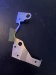 Continental Bracket 646600. Fixed Price $50.00.