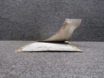 0412032-2 Cessna 150M Wing To Fuselage Fairing Assembly Rh (bent). Fixed Price $44.80.