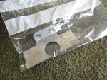 Beechcraft Aircraft Bracket, P/n 45-910315-1 (new Surplus). Fixed Price $81.00.