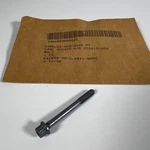 12-POINT Machine Bolt Titanium Alloy ST2015-060 Military Surplus Part Lot (12X). Fixed Price $34.95.