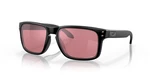 Oakley Holbrook Sunglasses Matte Black/prizm Dark Golf OO9102-K0 New. Fixed Price $119.99.