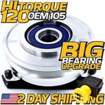 Hitorque Billet Clutch 917-1773 & Pto Switch 925-3233A For Cub Cadet, 717-1773. Fixed Price $99.99.