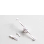 Rotor Head With Rocker Hughes 300 Micro Hype 032-1003 # 700387. Fixed Price $9.94.