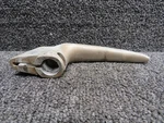 95-380010 Beech V35B Inside Cabin Door Handle Assembly. Fixed Price $84.00.
