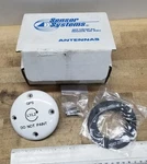 New In Box Nos Sensor Systems Active Gps Antenna L1/L2 P/n S67-1575-96. Fixed Price $999.99.