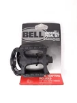 Bell Kicks 350 Universal Bicycle Pedal Set Fits 1/2" And 9/16" New. Fixed Price $9.95.