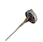 Tcm Continental Oil Gauge & Cap Assembly 652171-12. Fixed Price $39.00.