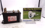 Hartman, A770RSS, Contactor, 300V, Spst No, Duty, 8130 Certificate (B1967). Fixed Price $1150.00.