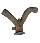 640964-109 Piper PA-34-200T Seneca Ii Engine Exhaust Y Lh. Fixed Price $399.00.