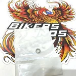 Nos Genuine Harley 1988-1992 Dyna Anti-dive Valve Spacer 46462-88. Fixed Price $10.00.
