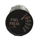 Aerosonic Fuel Pressure Indicator Pn: 66750-0120. Fixed Price $50.00.