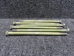 Cessna 172K Propeller Bolts, Set Of 6 (8 ). Fixed Price $140.00.