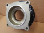 30E01-1 & M3 Bendix Aircraft Generator P/n 124491 Mounting Base Head C45 Snj AT6. Fixed Price $65.00.