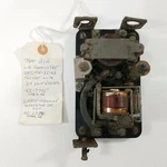Wwii WW2 Vintage 24V Warbird Aircraft Voltage Regulator Leece-neville Type B1A. Fixed Price $150.00.