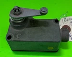 Cessna 310 Switch P/n Ivai IVA20 New. Fixed Price $155.00.