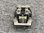 484-187 Amf, Potter & Brumfield Relay Assembly (24V). Fixed Price $84.00.