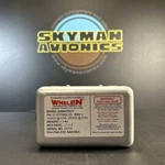 Whelen Power Supply A490ATSCF. Fixed Price $209.00.