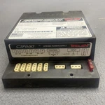 Whelen CSP660 Strobe Power Supply 12.8/25.6 Vdc 60W Head Competitor Series. Fixed Price $29.71.