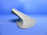 Cessna 172 Upper Wing Strut Fairing Lh P/n 0523047-1 Nos (0525-978). Fixed Price $96.50.