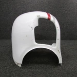 0852013-202 Cessna 310R Nose Cap Assy Rh. Fixed Price $280.00.