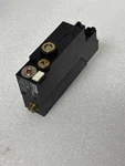 Parker PS1-P109, Adjustable Pressure Switch, 30 75 Psi, 5A, 250 Vac Series. Fixed Price $26.99.
