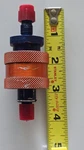 Aeroquip 340218-4 Quick Disconnect Coupling 3225B4 A3077 A3074. Fixed Price $250.00.