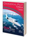 Gleim Commercial Pilot Syllabus CPSLY-6, Irving. Fixed Price $7.69.