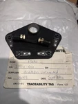 81914-012 Piper Plate. Fixed Price $498.00.
