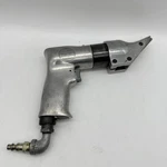 Blue Point AT195-44 Air Pistol Metal Shear Euc (P5). Fixed Price $37.46.