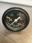 Navion Oil Pressure Gauge P/n 94727. Fixed Price $40.00.