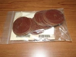 Boeing Aircraft Washers 69B11260-4. Fixed Price $19.99.