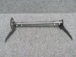 0760654-1 Cessna 182 Tube Elevator Control With Arms. Fixed Price $84.00.