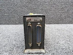 1550184-503 Airesearch Annunciator Coupler Unit. Fixed Price $44.80.