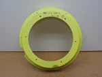 Bell Helicopter UH-1 Huey Air Conditioner Drip Pan 205-072-204-1 New. Fixed Price $135.00.