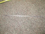 Fuelhawk Gauge Universal 26" New. Fixed Price $15.00.