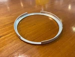 Genuine New Scott Piper Alaskan Bushwheel Dust Cap Upper P/n 3411-07 3411-7. Fixed Price $27.50.