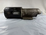 Prestolite 12V Airplane Starter Core Pn: MZ-4206R, Needs Overhauled. Fixed Price $60.00.