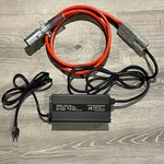 24V Ground Power Unit, Battery Charger/tender For Aircraft With Piper Style Plug. Fixed Price $249.50.