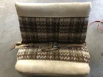 Cessna 170 Rear Bench Seat. Fixed Price $500.00.