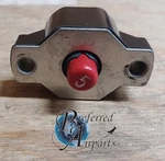 Used Klixon Texas Instruments Aircraft Circuit Breaker, P/n PDM5A. Fixed Price $22.50.