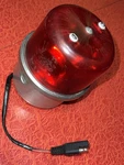 Cessna Whelen Beacon Light WRM-12 0700120-1 Aviation Safety. Fixed Price $190.00.