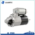 17907 1.3KW Starter For Mitsubishi Eclipse 2006-2012 3.8L Galant 04-09 Cw 12V 8T. Fixed Price $65.31.