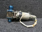 230125-3 (alt: 9912014-1) Whittaker Controls Motor Actuated Valve (18-30 Volts). Fixed Price $1036.00.