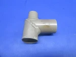Mooney M20E Air Outlet Tube P/n 640048-1 (0825-741). Fixed Price $99.00.