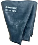 Montreal Natural Rubber Tube 12R16.5 Lt TR15. Fixed Price $22.33.